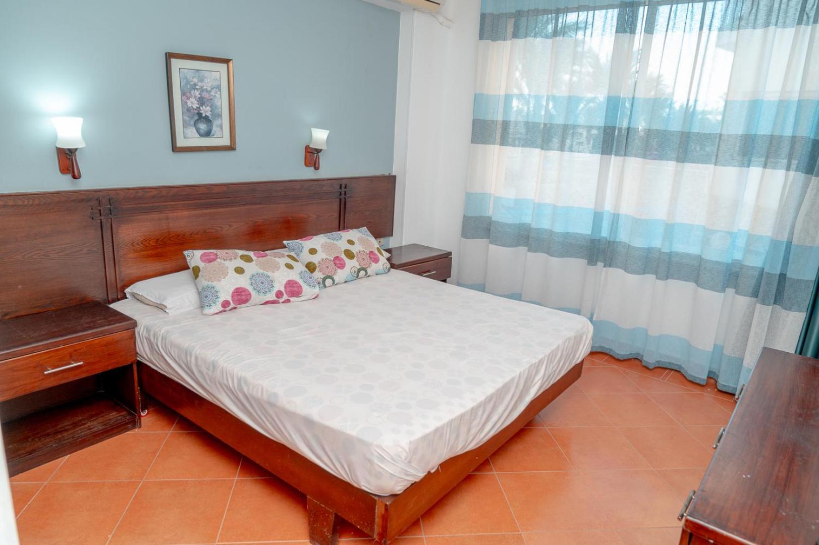 Red Sea Apartment Hotel ฮูร์กาดา ภายนอก รูปภาพ