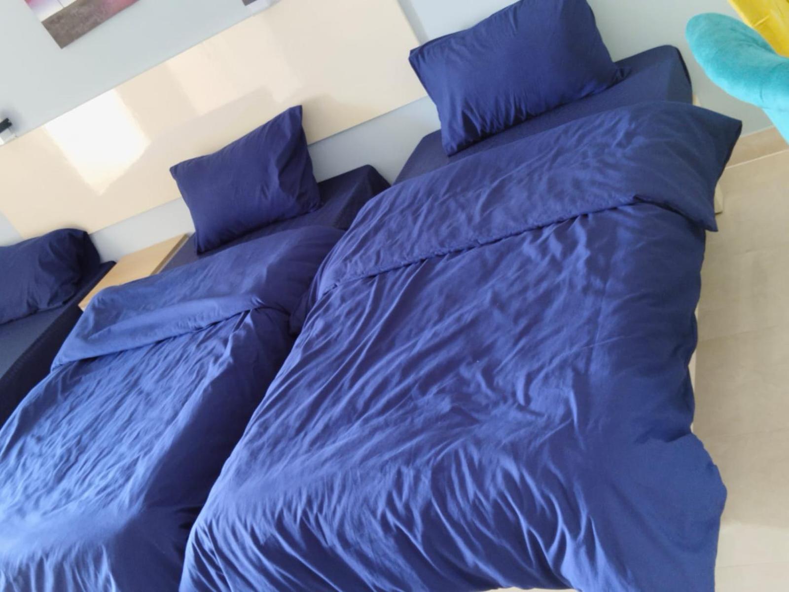 Red Sea Apartment Hotel ฮูร์กาดา ภายนอก รูปภาพ